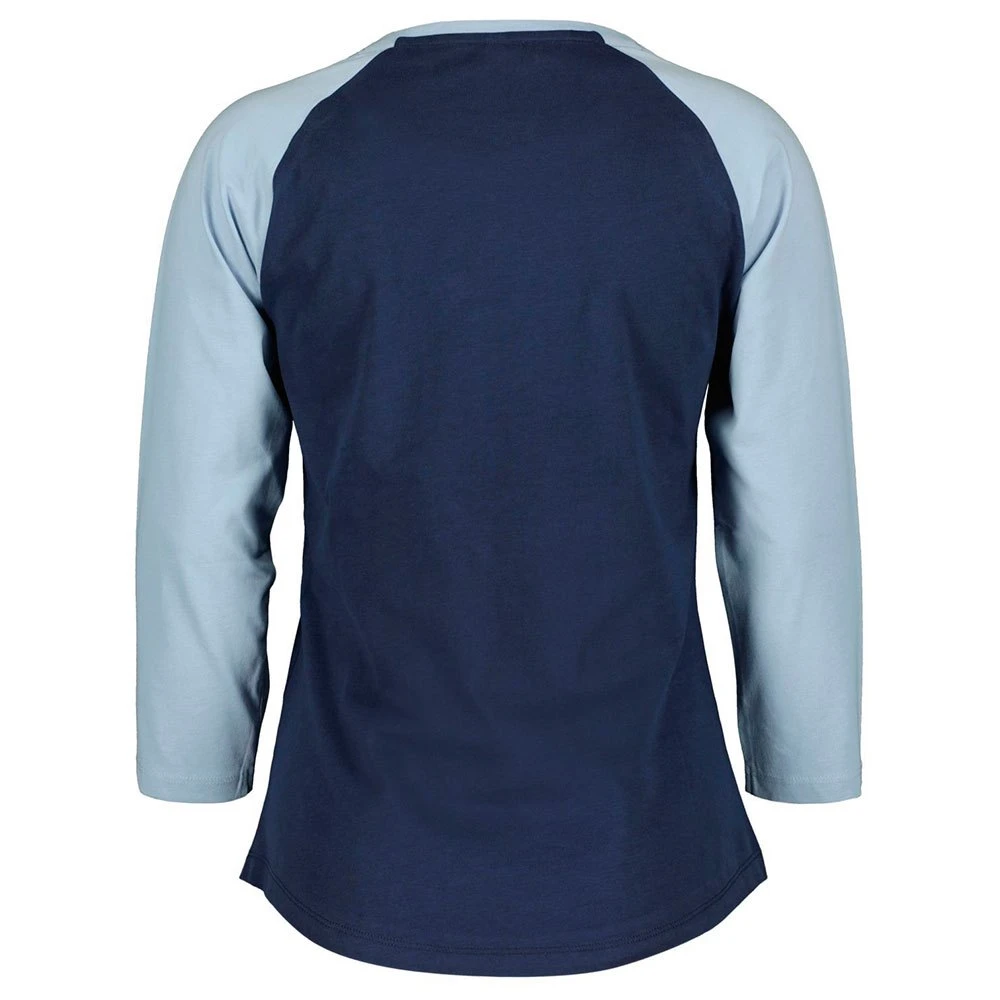 Scott 10 Casual 3/4 Sleeve T-Shirt 4 Scott 10 Casual 3/4 Sleeve T-Shirt - Image 2