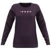 Scott 10 Casual Crew Long Sleeve T-Shirt -Scott Riding scott 10 casual crew long sleeve t shirt