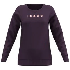 Scott 10 Casual Crew Long Sleeve T-Shirt