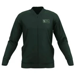 Scott 10 Casual Full Zip Sweatshirt