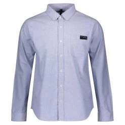 Scott 10 Casual Long Sleeve Shirt