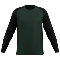 Scott 10 Casual Raglan Long Sleeve T-Shirt