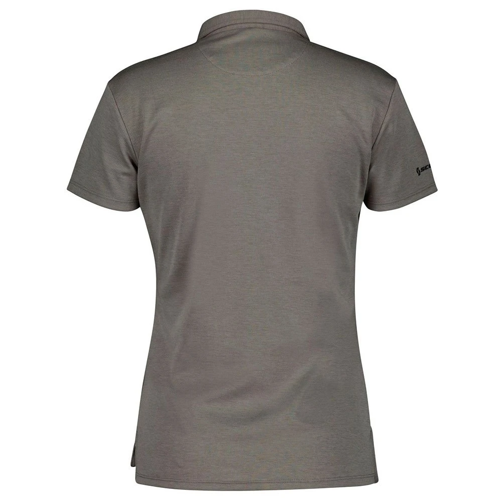 Scott 10 Casual Short Sleeve Polo 4 Scott 10 Casual Short Sleeve Polo - Image 2