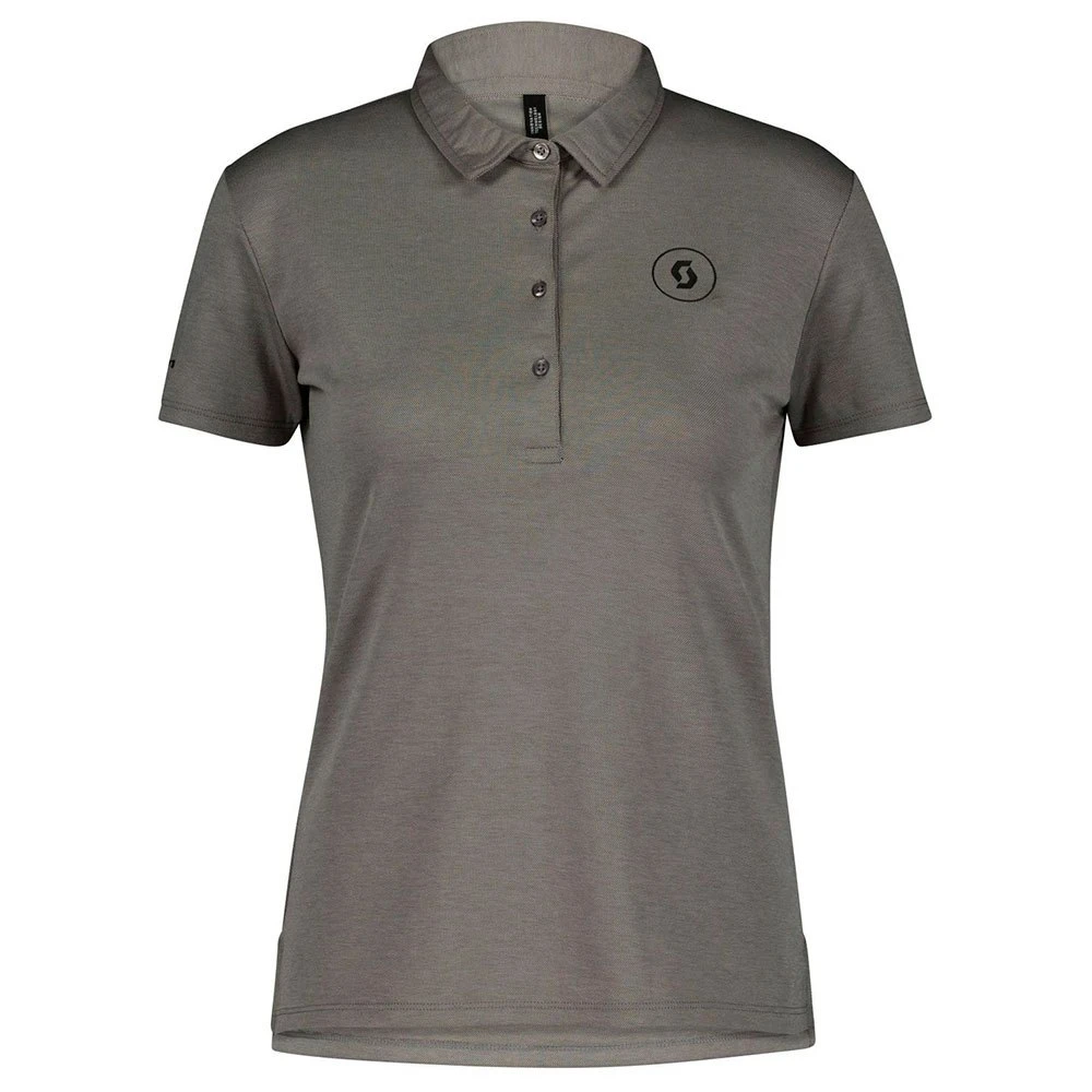 Scott 10 Casual Short Sleeve Polo 3 Scott 10 Casual Short Sleeve Polo