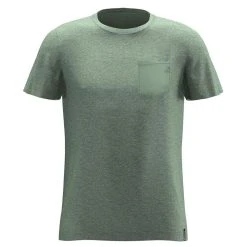 Scott 10 Heritage Dri Short Sleeve T-Shirt