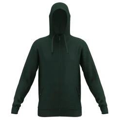 Scott 20 Casual Full Zip Sweatshirt