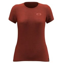 Scott 20 Graphic Slub Short Sleeve T-Shirt