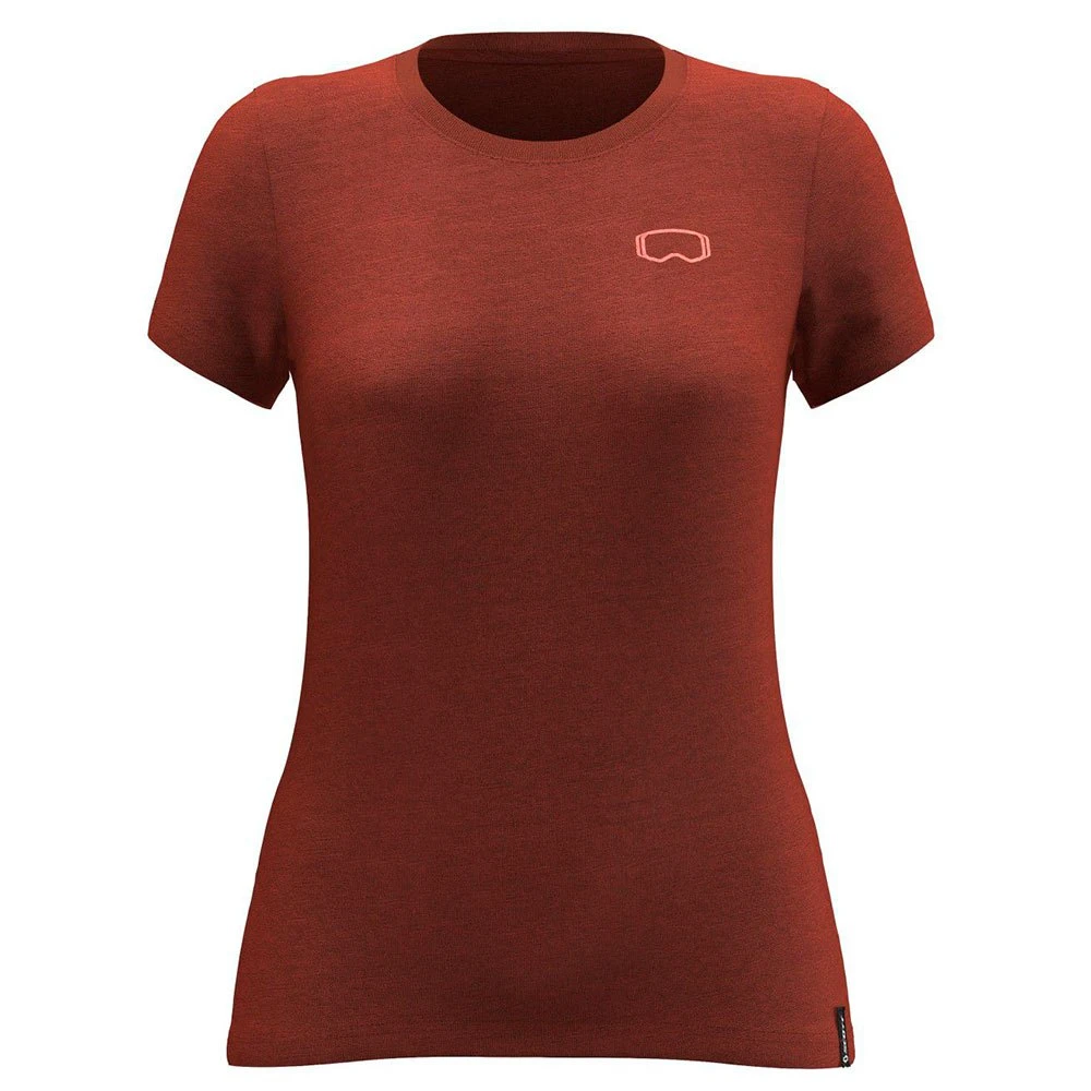 Scott 20 Graphic Slub Short Sleeve T-Shirt 3 Scott 20 Graphic Slub Short Sleeve T-Shirt