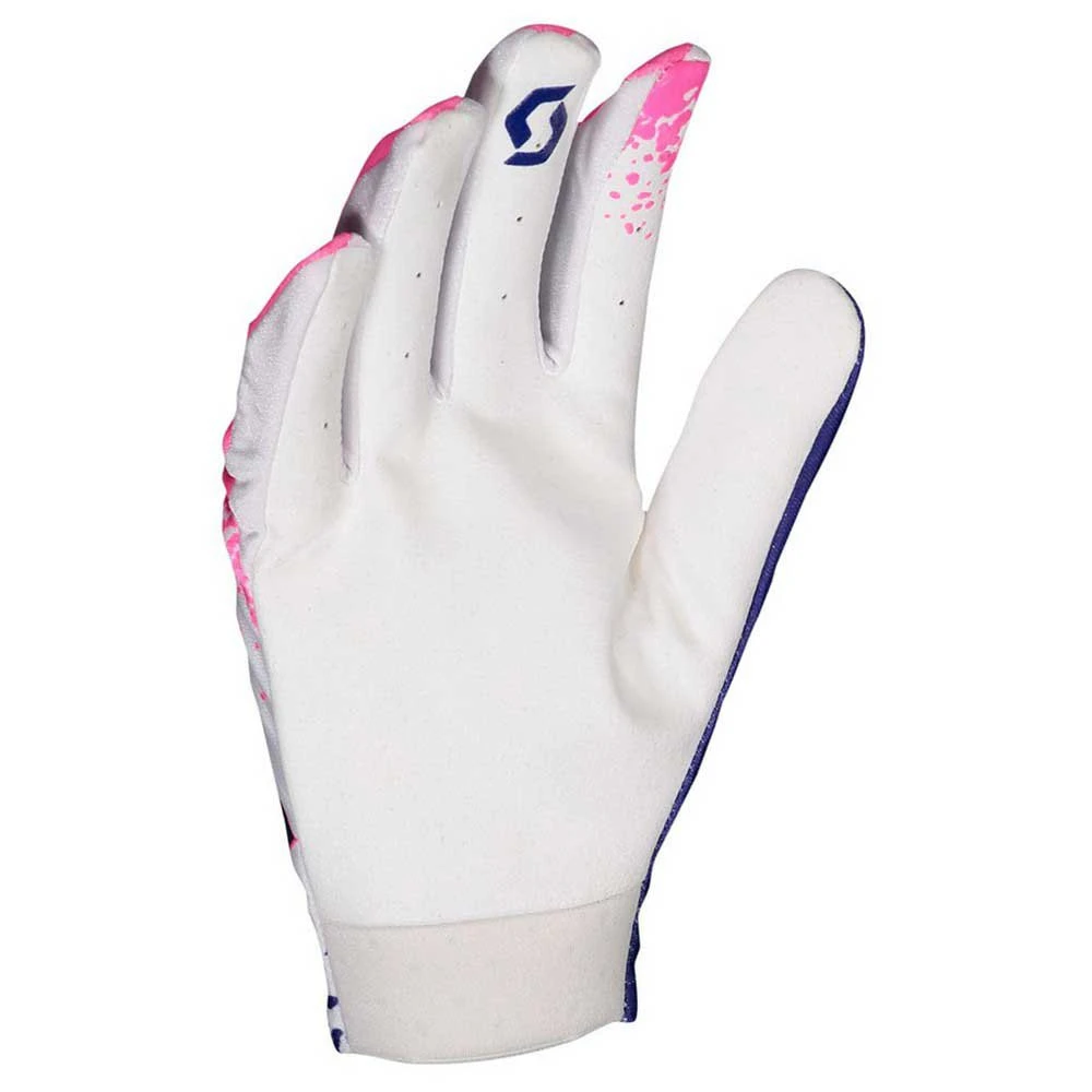 Scott 250 Swap EVO Gloves 4 Scott 250 Swap EVO Gloves - Image 2