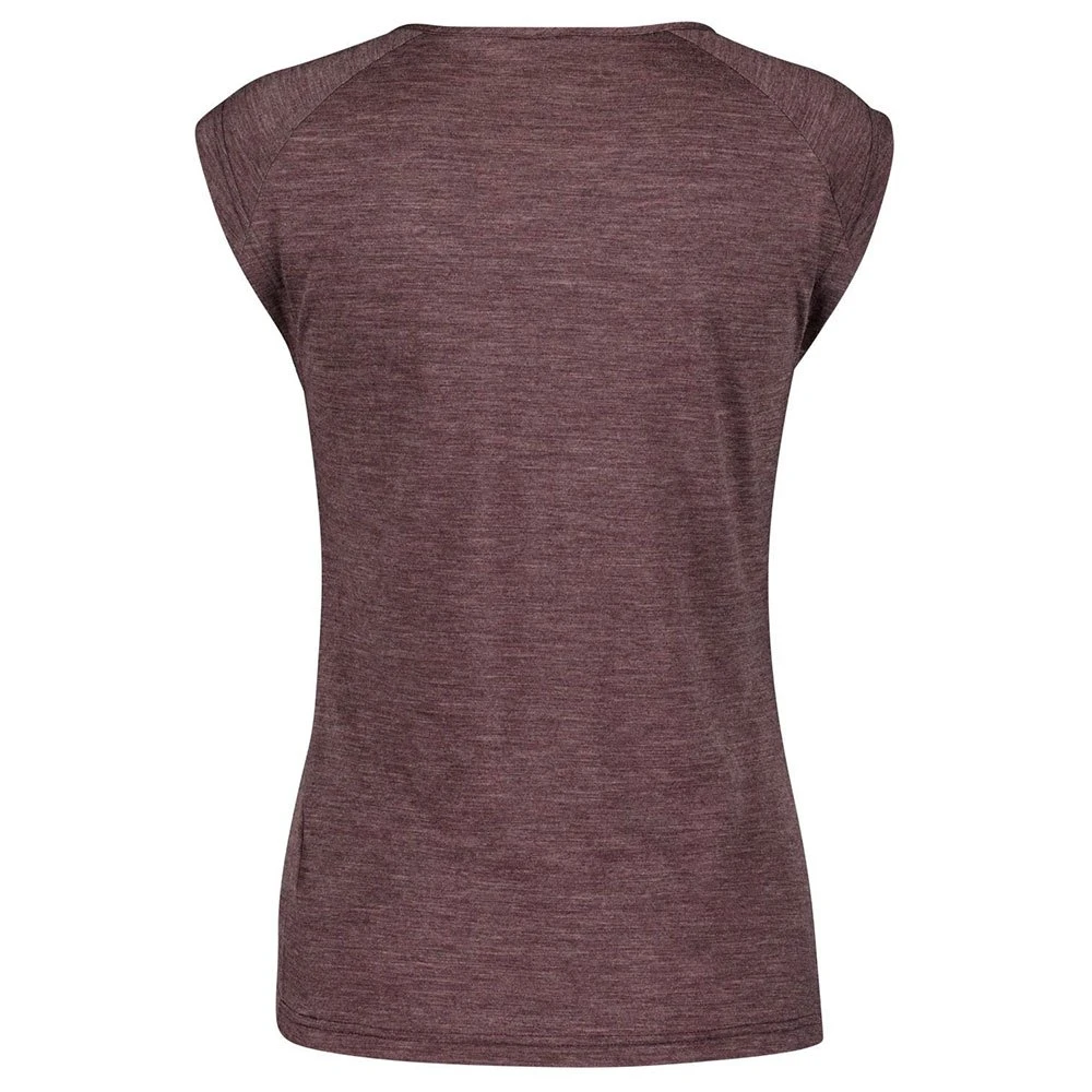 Scott 289332 Defined Merino Short Sleeve T-Shirt 4 Scott 289332 Defined Merino Short Sleeve T-Shirt - Image 2