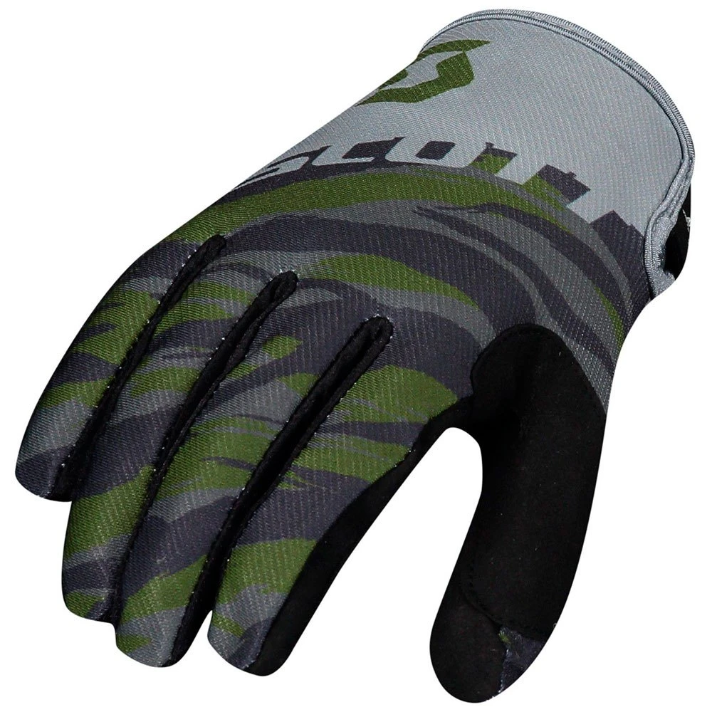 Scott 350 Dirt Gloves 3 Scott 350 Dirt Gloves