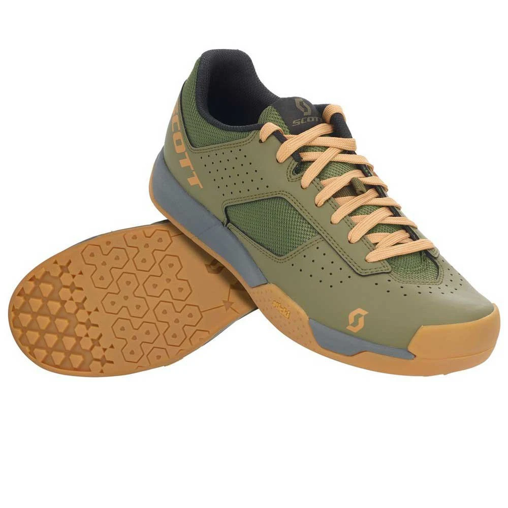 Scott AR MTB Shoes 5 Scott AR MTB Shoes - Image 3