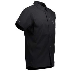 Scott Button BT Short Sleeve Shirt -Scott Riding scott button bt short sleeve shirt 2