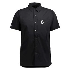 Scott Button BT Short Sleeve Shirt