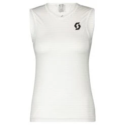 Scott Carbon Sleeveless Jersey