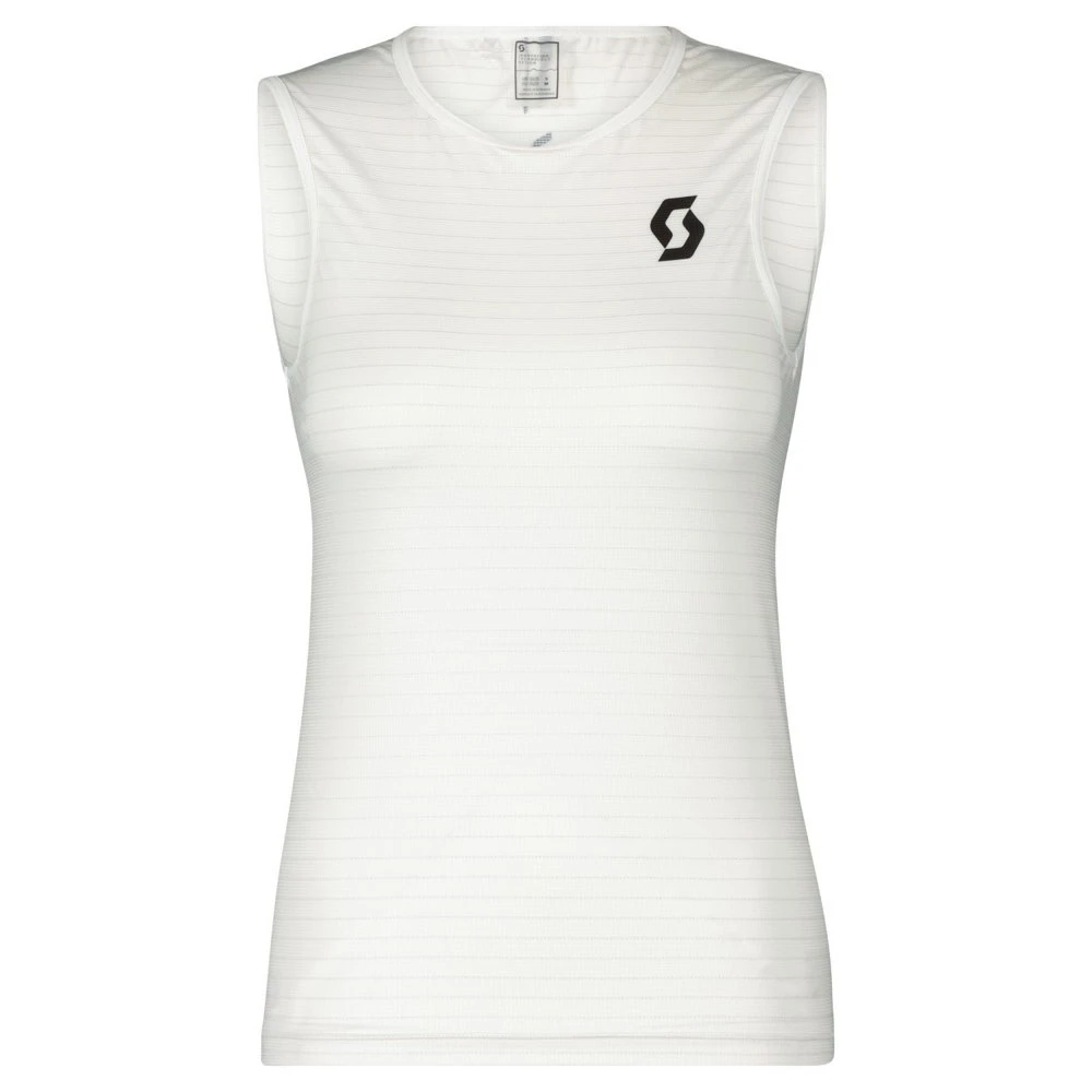 Scott Carbon Sleeveless Jersey 3 Scott Carbon Sleeveless Jersey