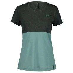 Scott Casual Contessa Short Sleeve T-Shirt