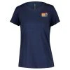 Scott Casual Winter Short Sleeve T-Shirt 2 Scott Casual Winter Short Sleeve T-Shirt -Scott Riding scott casual winter short sleeve t shirt