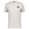 Scott Casual Winter Short Sleeve T-Shirt 2 Scott Casual Winter Short Sleeve T-Shirt -Scott Riding scott casual winter short sleeve t shirt 2