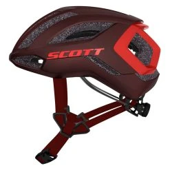 Scott Centric Plus MIPS Helmet -Scott Riding scott centric plus mips helmet 10