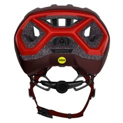 Scott Centric Plus MIPS Helmet -Scott Riding scott centric plus mips helmet 9