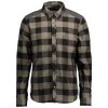 Scott Check FT Long Sleeve Shirt -Scott Riding scott check ft long sleeve shirt