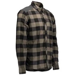 Scott Check FT Long Sleeve Shirt -Scott Riding scott check ft long sleeve shirt 2