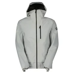 Scott Commuter 2.5L Hoodie Rain Jacket