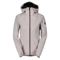 Scott Commuter 2.5L Hoodie Rain Jacket