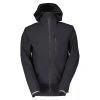 Scott Commuter 2.5L Hoodie Rain Jacket -Scott Riding scott commuter 2.5l hoodie rain jacket 4