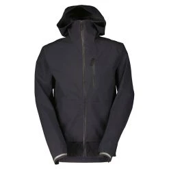 Scott Commuter 2.5L Hoodie Rain Jacket