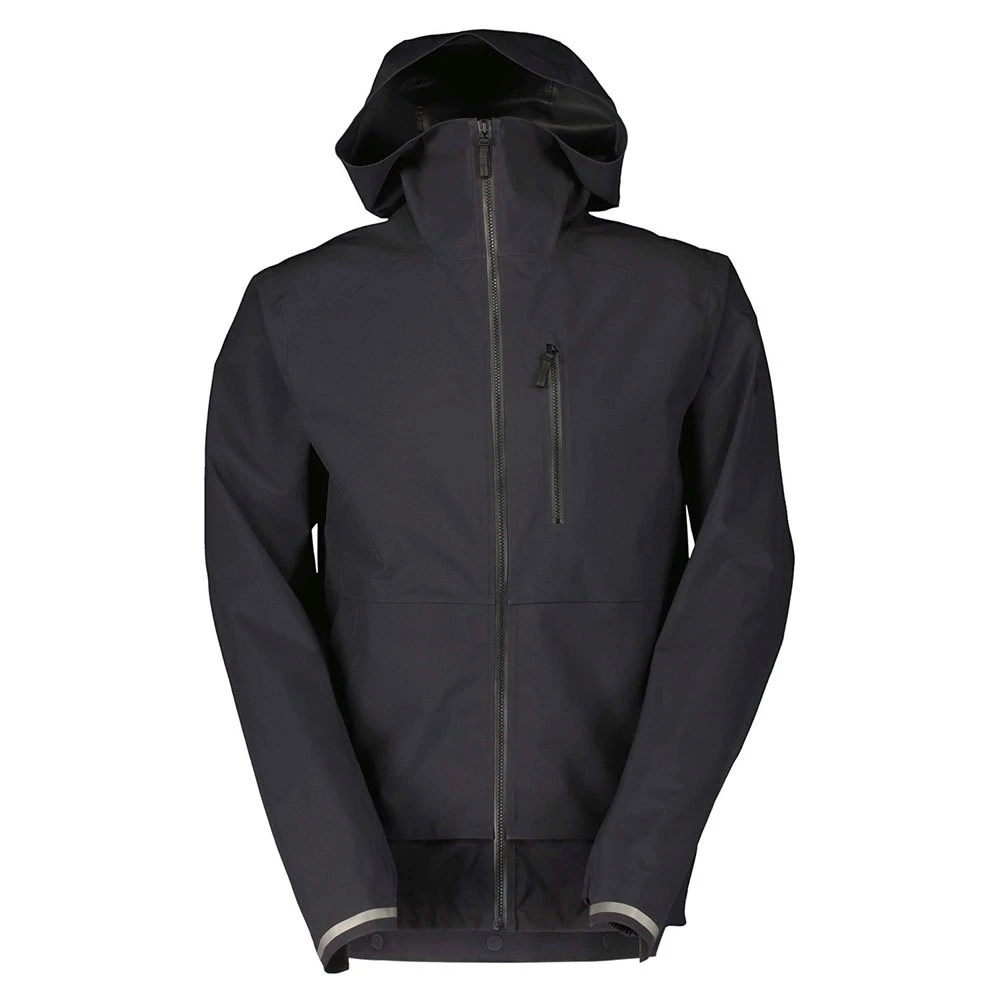 Scott Commuter 2.5L Hoodie Rain Jacket 3 Scott Commuter 2.5L Hoodie Rain Jacket