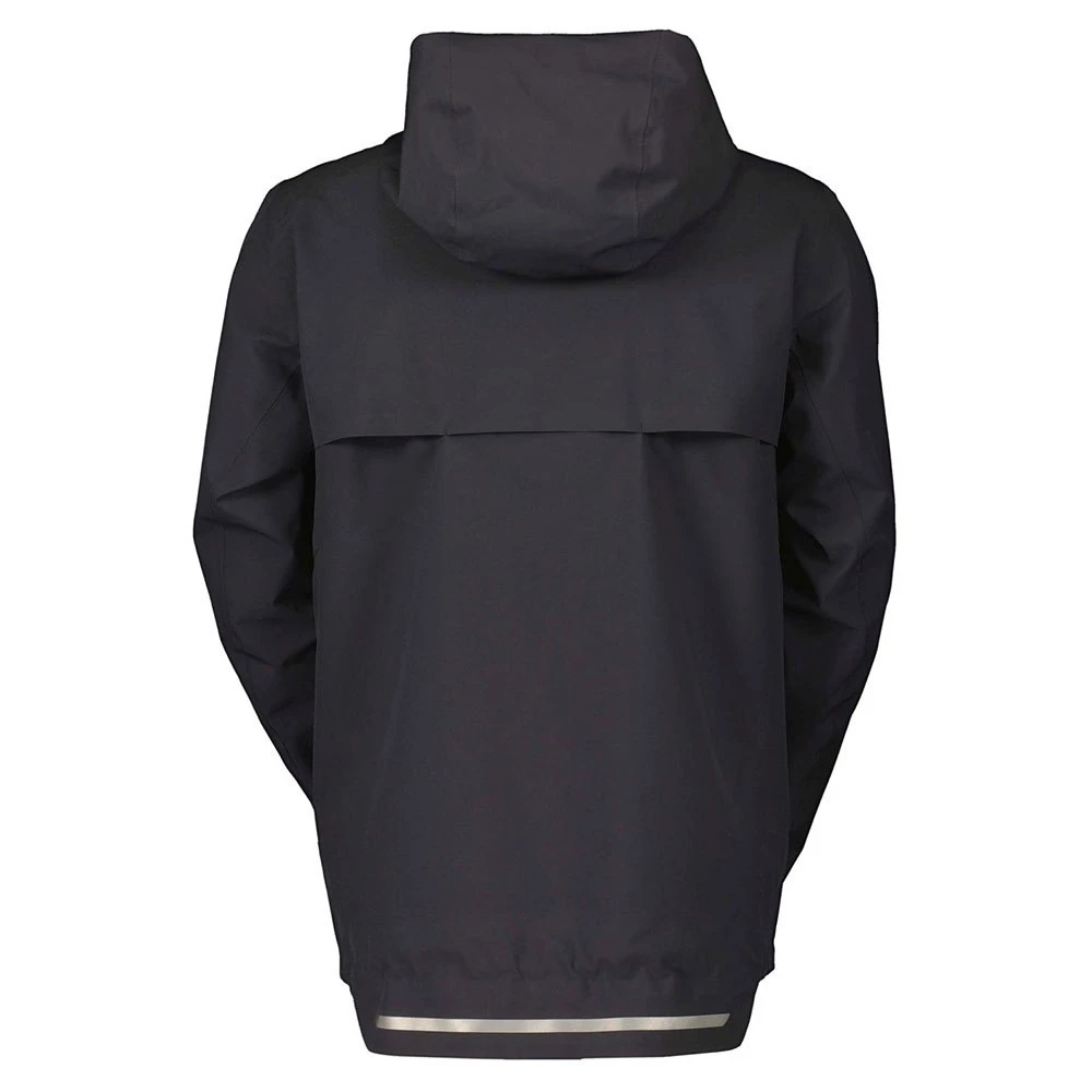 Scott Commuter 2.5L Hoodie Rain Jacket 4 Scott Commuter 2.5L Hoodie Rain Jacket - Image 2