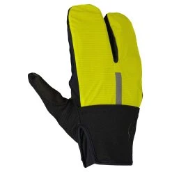 Scott Commuter Hybrid Long Gloves -Scott Riding scott commuter hybrid long gloves 2