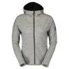 Scott Commuter Merino Full Zip Sweatshirt -Scott Riding scott commuter merino full zip sweatshirt