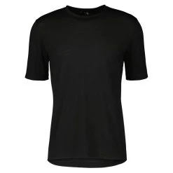 Scott Commuter Merino Short Sleeve T-Shirt