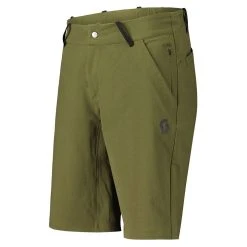 Scott Commuter Shorts
