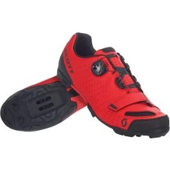 Scott Comp BOA MTB Shoes -Scott Riding scott comp boa mtb shoes 8