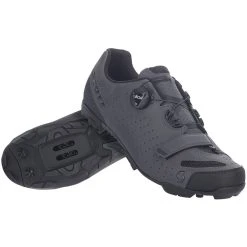 Scott Comp BOA Reflective MTB Shoes -Scott Riding scott comp boa reflective mtb shoes 2