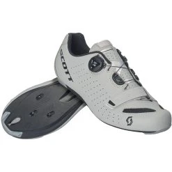 Scott Comp BOA Reflective Road Shoes -Scott Riding scott comp boa reflective road shoes 2