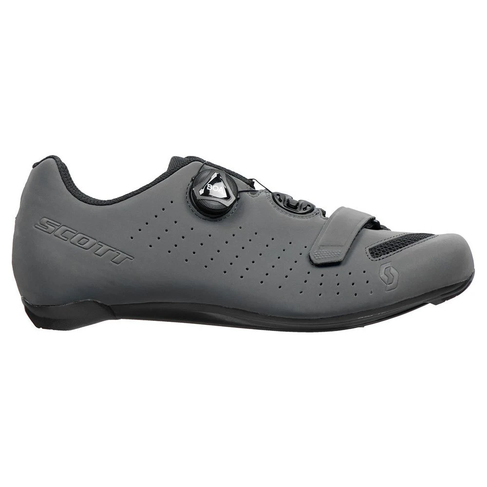 Scott Comp BOA Reflective Road Shoes 5 Scott Comp BOA Reflective Road Shoes - Image 3