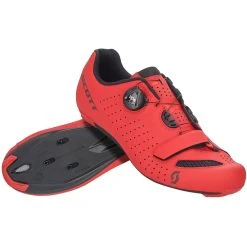Scott Comp BOA Road Shoes -Scott Riding scott comp boa road shoes 8