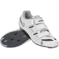 Scott Comp Road Shoes 7 Scott Comp Road Shoes -Scott Riding scott comp road shoes 2