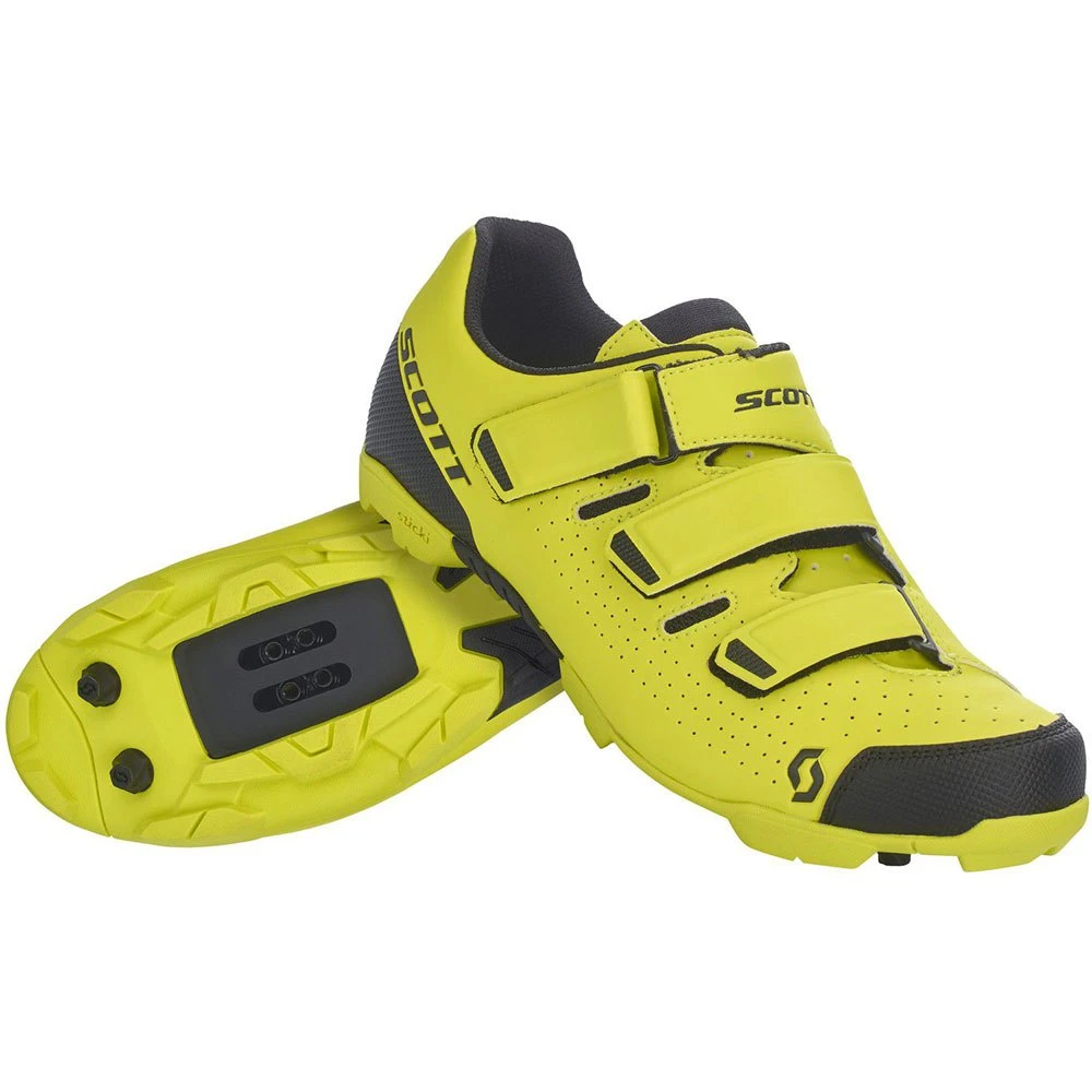 Scott Comp RS MTB Shoes 5 Scott Comp RS MTB Shoes - Image 3