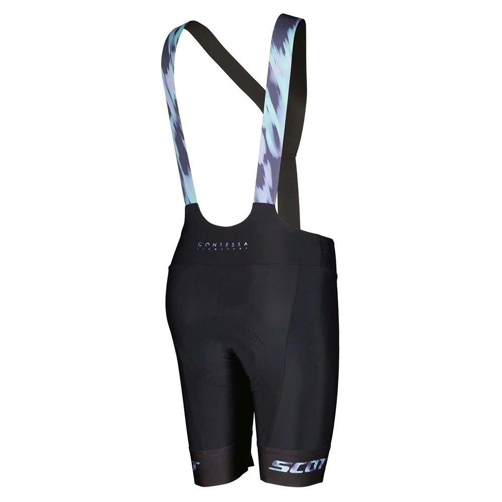 Scott Contessa Signature +++ Bib Shorts 4 Scott Contessa Signature +++ Bib Shorts - Image 2