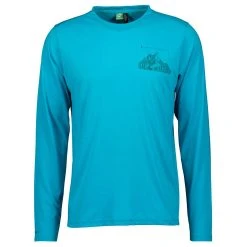 Scott Defined Dri Long Sleeve T-Shirt