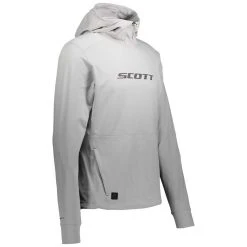 Scott Defined Hoodie -Scott Riding scott defined hoodie 2