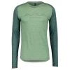 Scott Defined Merino Long Sleeve T-Shirt -Scott Riding scott defined merino long sleeve t shirt 2