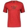 Scott Defined Merino Short Sleeve T-Shirt -Scott Riding scott defined merino short sleeve t shirt 2