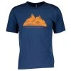 Scott Defined Merino Tech Short Sleeve T-Shirt -Scott Riding scott defined merino tech short sleeve t shirt